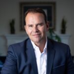 gene mcnaughton, president of geobear us